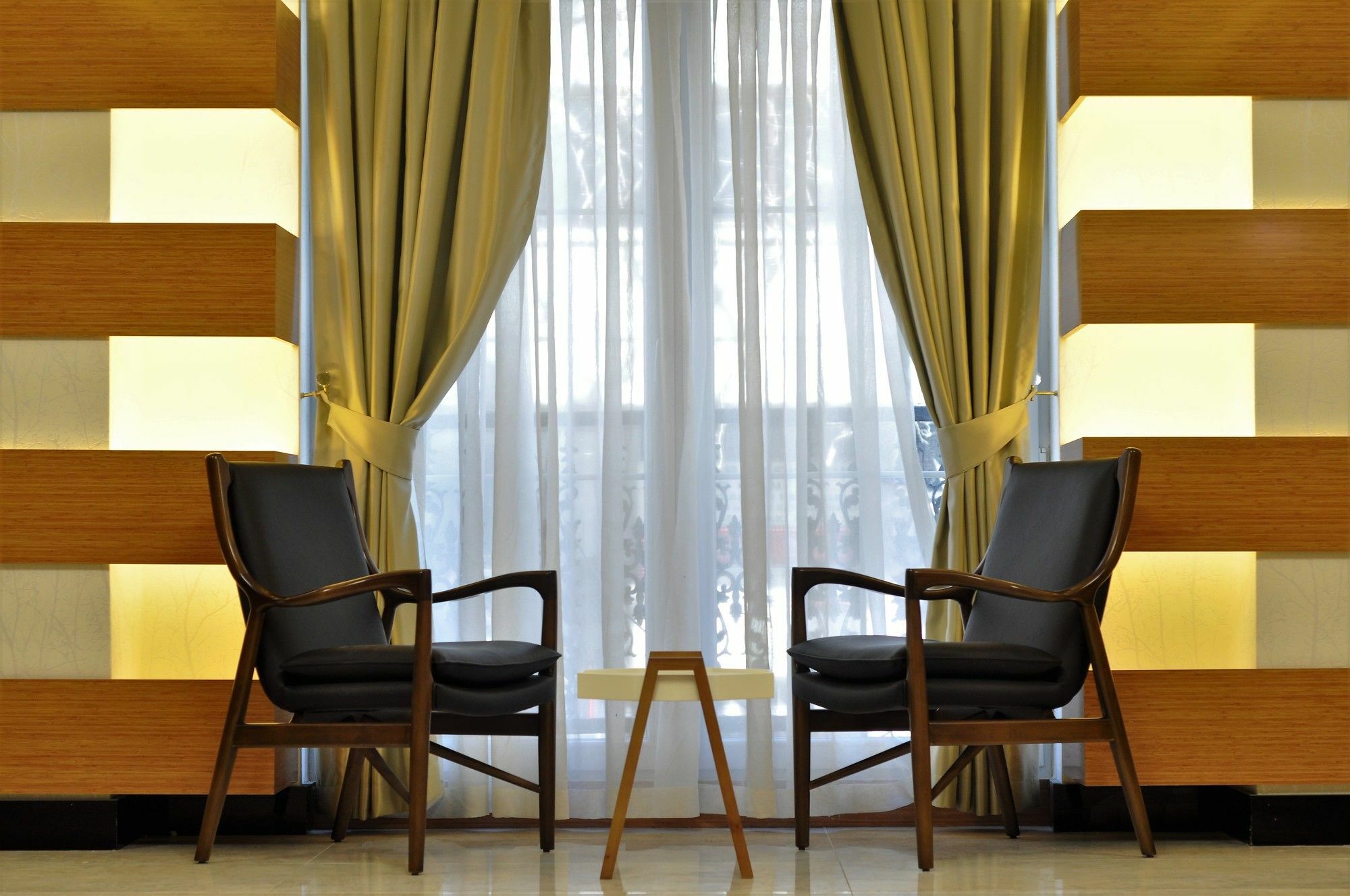 Double Comfort Hotel Ankara Ngoại thất bức ảnh